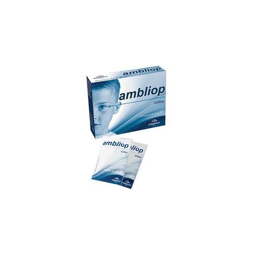 AMBLIOP 30BUST