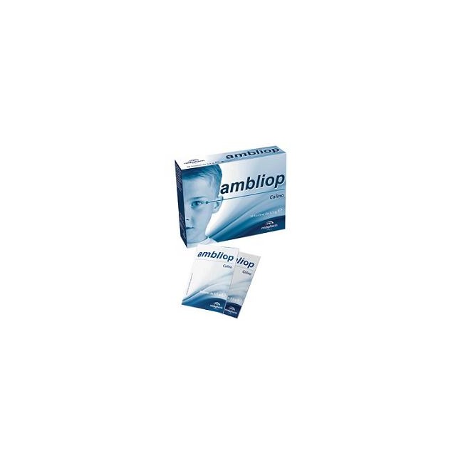 AMBLIOP 30BUST