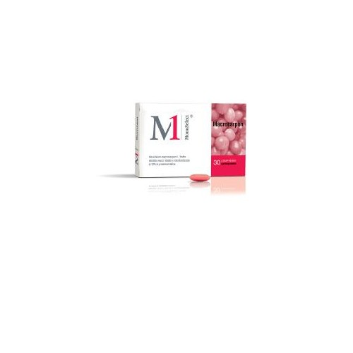 MONOSELECT MACROCARPON 30CPR