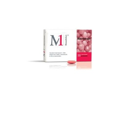 MONOSELECT MACROCARPON 30CPR