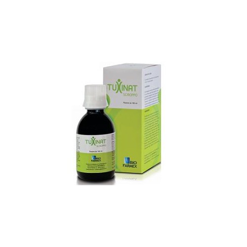 TUXINAT SCIROPPO 180ML