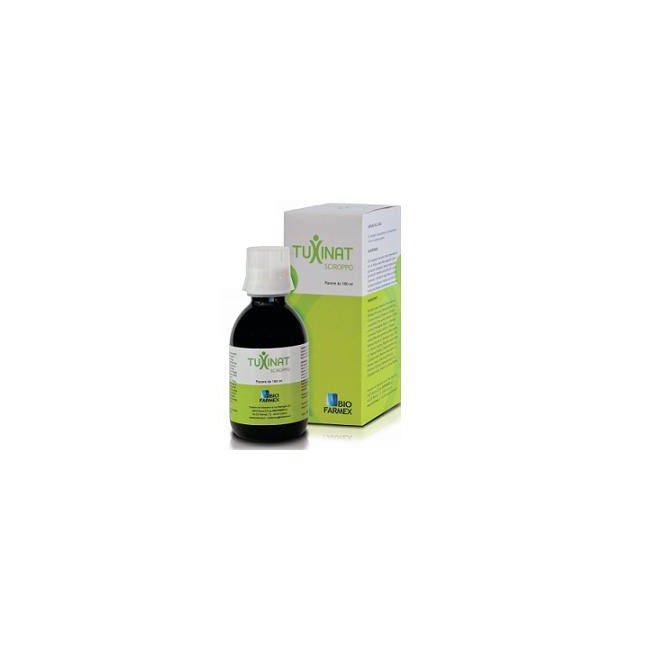 TUXINAT SCIROPPO 180ML