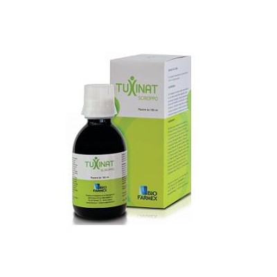 TUXINAT SCIROPPO 180ML
