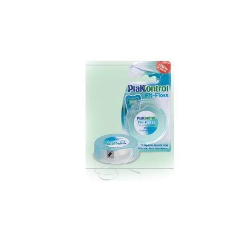 PLAKKONTROL FIT FLOSS FILO 25M