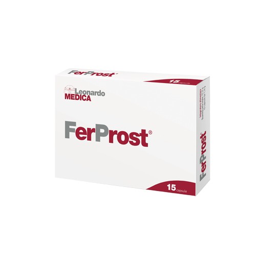 FERPROST 15CPS