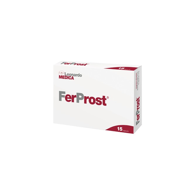 FERPROST 15CPS