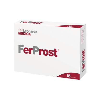 FERPROST 15CPS