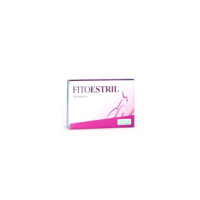 FITOESTRIL 30CPR