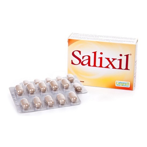 SALIXIL 30CPR