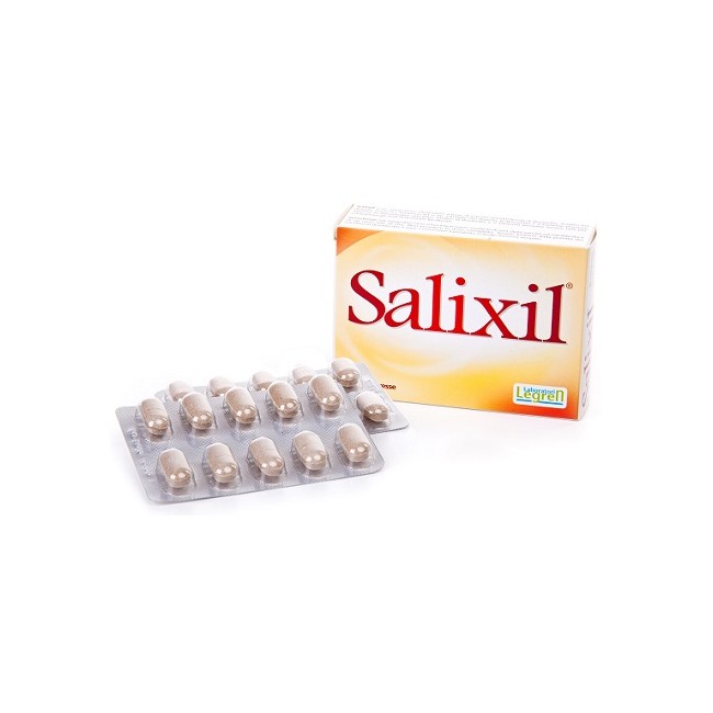 SALIXIL 30CPR