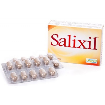 SALIXIL 30CPR