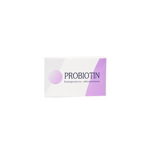PROBIOTIN 40CPR