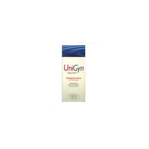 UNIGYN LIQUIDO 400ML