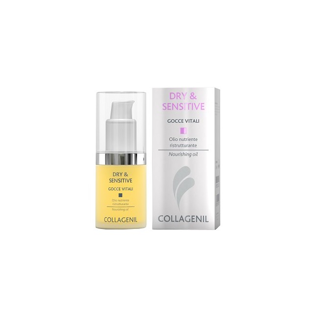 COLLAGENIL GTT VITALI 30ML