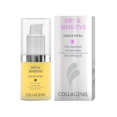 COLLAGENIL GTT VITALI 30ML