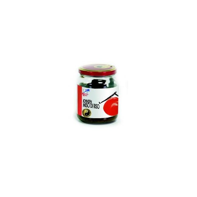 MISO RISO 300G BIO