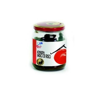 MISO RISO 300G BIO