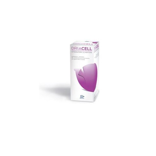 DRIACELL 1000ML