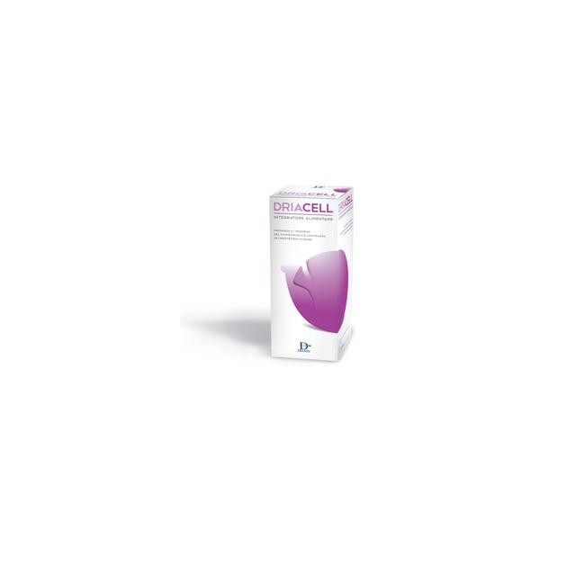 DRIACELL 1000ML