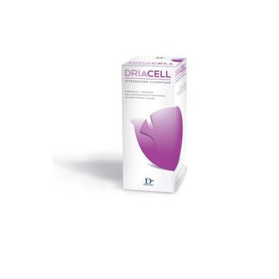 DRIACELL 1000ML