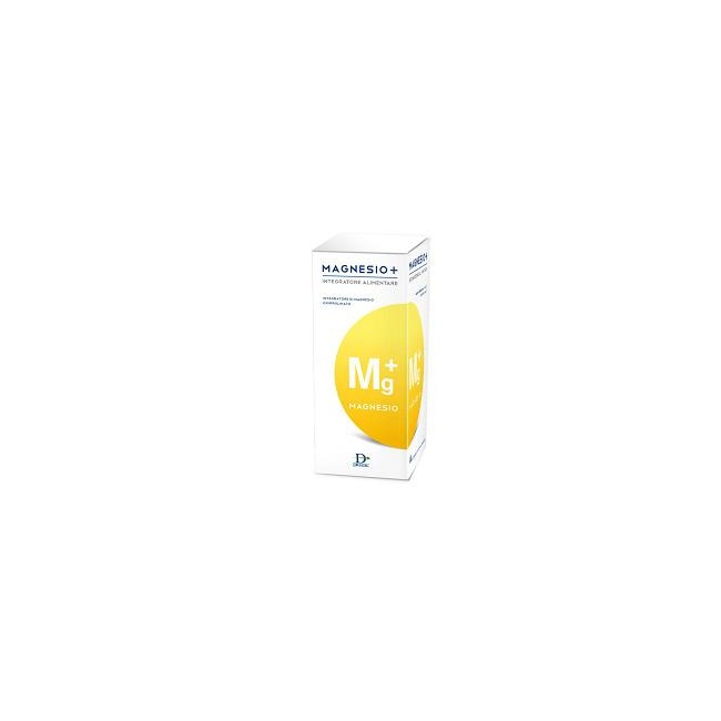 MAGNESIO+ 200ML