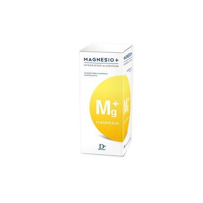 MAGNESIO+ 200ML