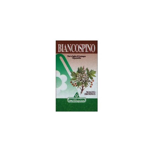 BIANCOSPINO ERBE 80CPS