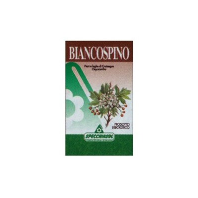 BIANCOSPINO ERBE 80CPS