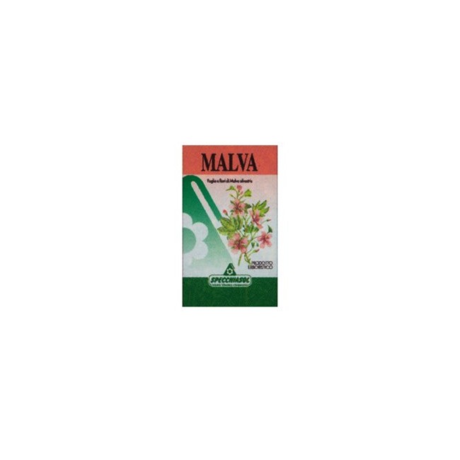 MALVA ERBE 80CPS