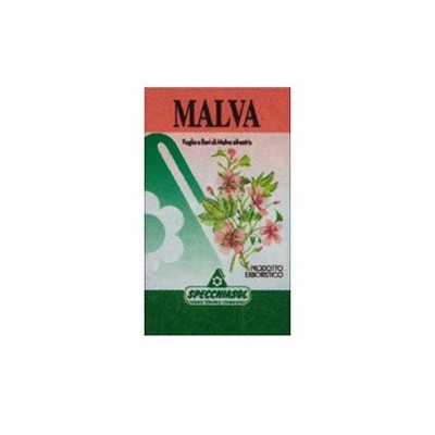 MALVA ERBE 80CPS