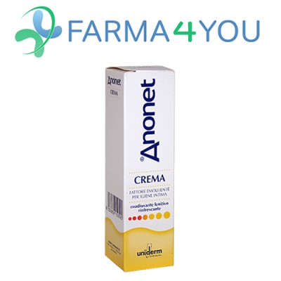 ANONET CREMA 50ML