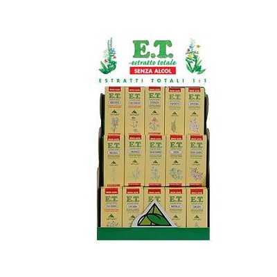 ROSA CANINA ESTRATTO T 30ML