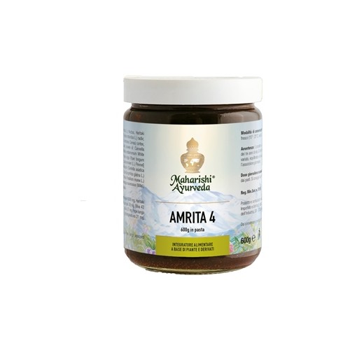 AMRITA 4 PASTA 600G