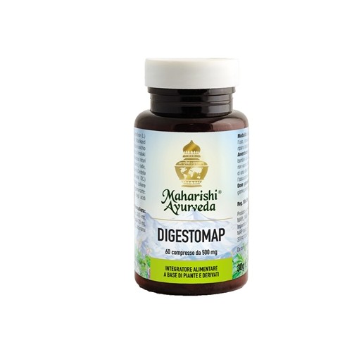 DIGESTOMAP 60CPR