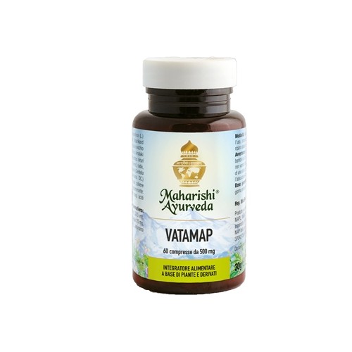 VATAMAP 60CPR