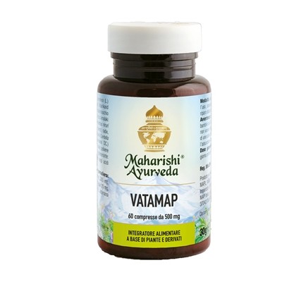 VATAMAP 60CPR