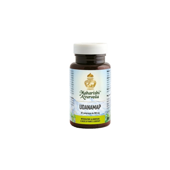 UDANAMAP 60CPR
