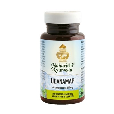 UDANAMAP 60CPR