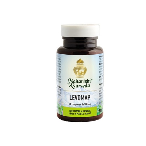 LEVOMAP 60CPR