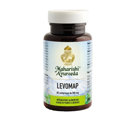 LEVOMAP 60CPR