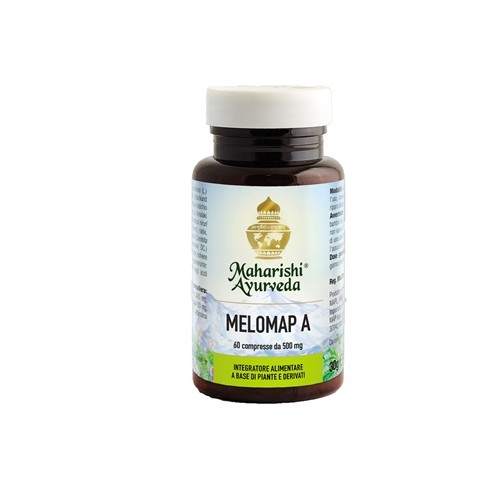 MELOMAP A 60CPR