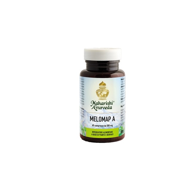 MELOMAP A 60CPR