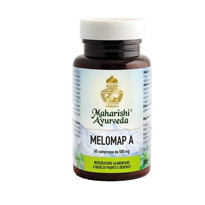 MELOMAP A 60CPR