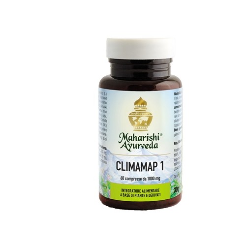 CLIMAMAP 1 60CPR