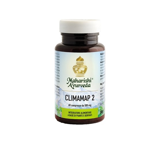 CLIMAMAP 2 60CPR
