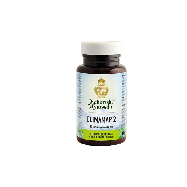 CLIMAMAP 2 60CPR