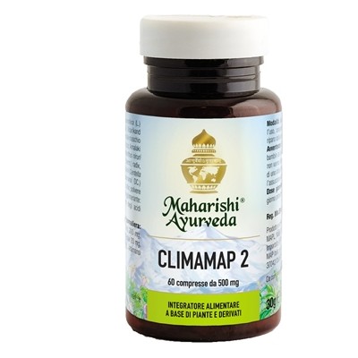 CLIMAMAP 2 60CPR