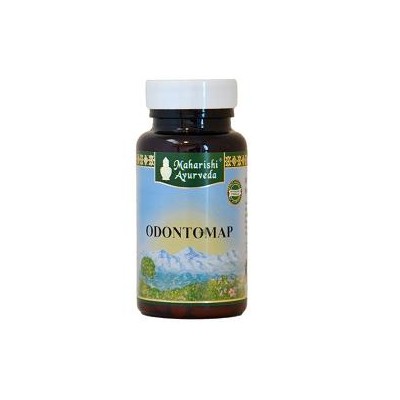 ODONTOMAP DENTIFRICIO POLVERE