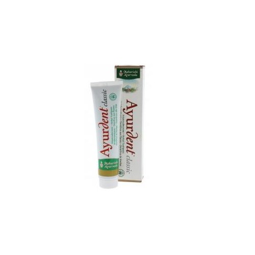 AYURDENT DENTIFRICIO 75ML