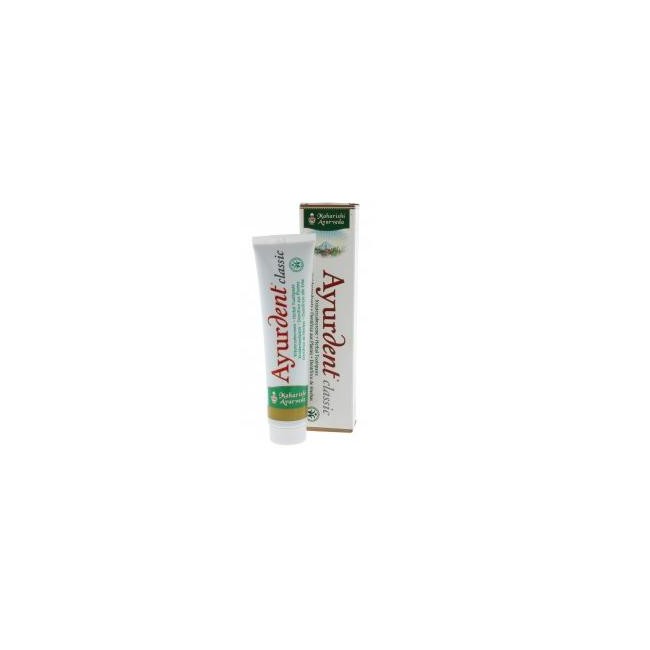 AYURDENT DENTIFRICIO 75ML